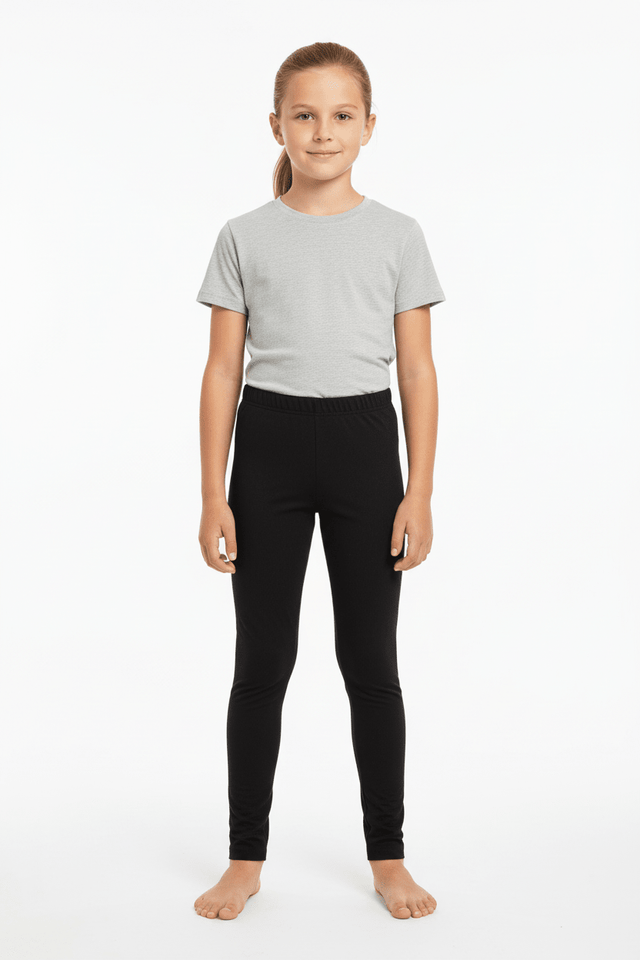 Youth Essential Leffings - Runner