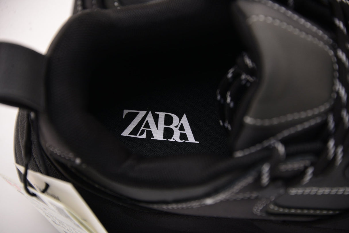 ZARA ATHLETICZ RUNNING SNEAKER ZAM3 - Runner