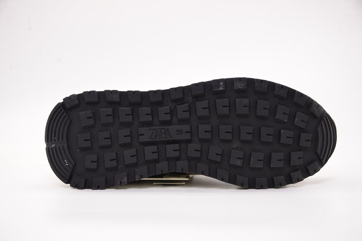 ZARA ATHLETICZ RUNNING SNEAKER ZAM5 - Runner