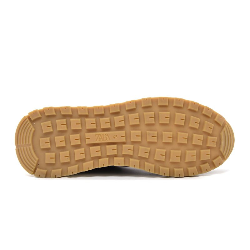ZARA ATHLETICZ RUNNING SNEAKER ZAM6 - Runner