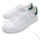 ZARA Back Contrast Sneakers Women's ZAW1 - Runner