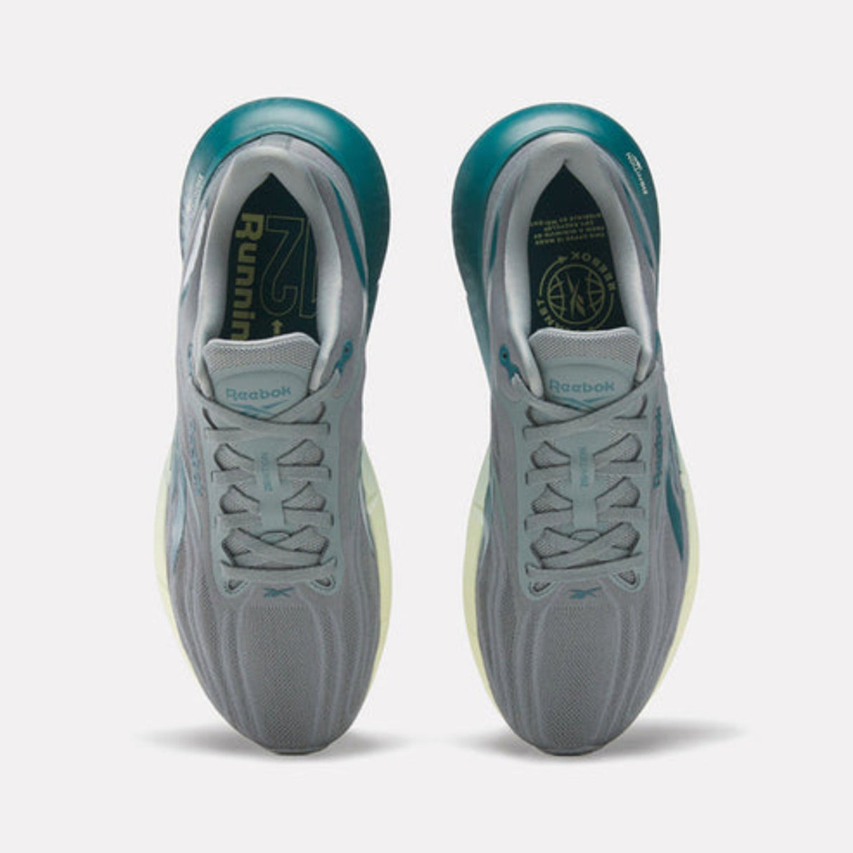 Zignition Running Shoes - Runner