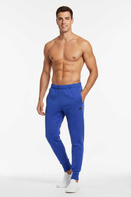 Z.N.E. Premium Tracksuit Bottoms - Runner