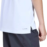 Z.N.E. Stretch T-Shirt - Runner