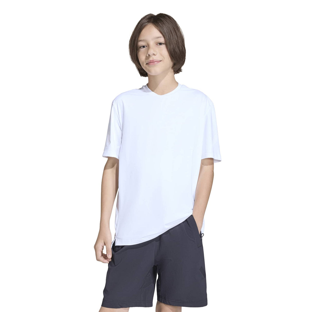 Z.N.E. Stretch T-Shirt - Runner