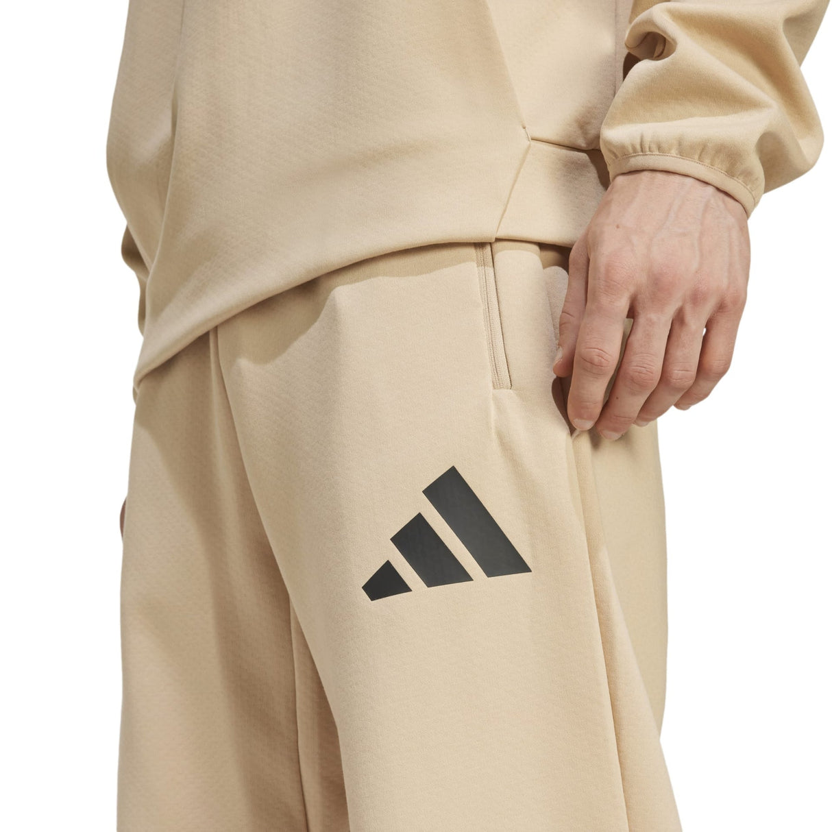 Z.N.E. Tracksuit Bottoms - Runner