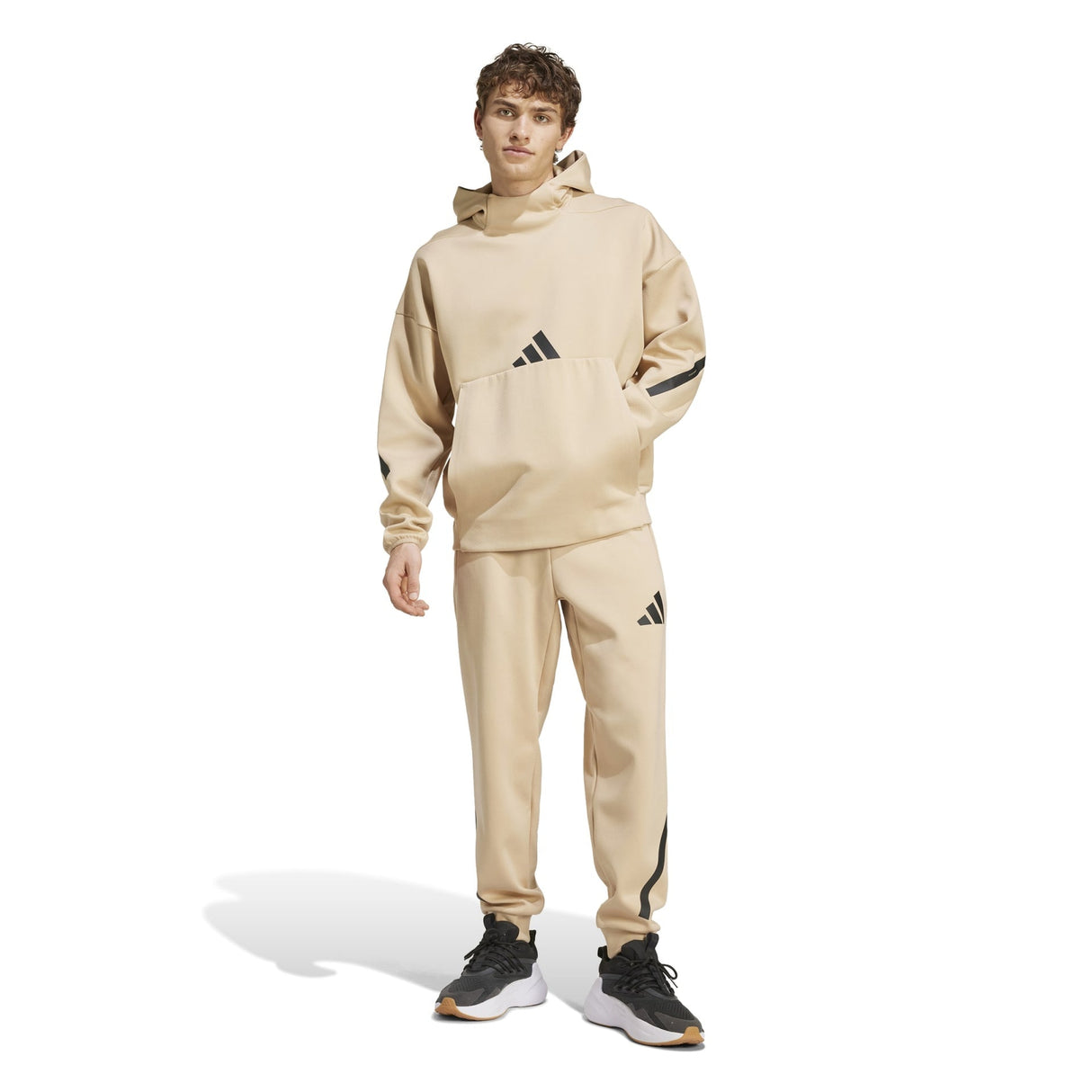 Z.N.E. Tracksuit Bottoms - Runner