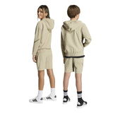 Z.N.E. WOVEN TRAVEL SHORTS - Runner