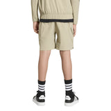 Z.N.E. WOVEN TRAVEL SHORTS - Runner