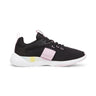 ZORA PUMA BLACK - GRAPE MIST - Runner