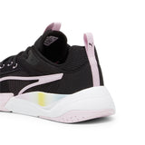 ZORA PUMA BLACK - GRAPE MIST - Runner