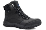 MERRELL Men's Thermo Fractal Mid Wp Walking Shoe (Black) ME 06 - Runner